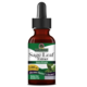 Natures Answer Žajbljevi listi, izvleček žajblja, 30 ml