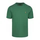 Lyle & Scott Majica Essentials zelena