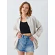 MixRay Bluza off-bela