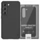 Maska Nillkin Super Frosted Shield Pro za Samsung S23 FE/ S711U crna