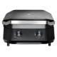 COZZE plinski žar B-500 Plancha (90520)