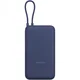 Powerbank Xiaomi 20000mAh 33W QC + PD BHR8975GL plavi