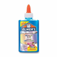 ELMER´S Metalic Glue 147 ml, modra