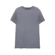 Pull&Bear Majica dimno modra