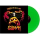 Sum 41 - Order In Decline (Limited Edition) (Neon Green Coloured) (LP)