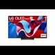 55 LG OLED SMART 144Hz 4K UHD TV OLED55C41LA