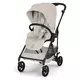 Cybex kolica Melio Carbon, Dune Grey 2026