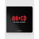 Awesome ABC Rock ABC Book multicolor