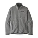 Patagonia Better Sweater moška jakna iz flisa stonewash Gr. L