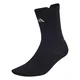 ADIDAS PERFORMANCE Športne nogavice siva / črna