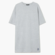 Cropp - Midi haljina - light grey