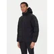 BOSS Puhovka Riplite 50543963 Črna Regular Fit