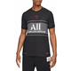 Dres Nike Paris Saint-Germain 2021/22 Match Third Men s Soccer Jersey