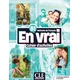 En vrai cahier dexercices niveau B1
