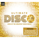 Various Artists - Ultimate Disco (Digipak) (4 CD)