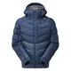 Rab Glaceon Pro Jacket, tempest blue/orion blue (XS)