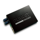 PLANET FT-801 network media converter 100 Mbit/s 1310 nm Multi-mode Black