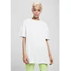 Womens Oversized Boyfriend T-Shirt White