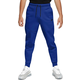 Nike Hlače modra 193 - 197 cm/XXL Tech Fleece