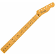 Fender 50s Esquire Esquire 21 Javor Vrat za kitare