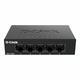 D-LINK Switch 10/100/1000 5-port DGS-105GL/E