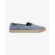 Quiksilver Espadrile 466407 Modra
