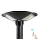 Led UFO Ulična Baštenska Svetiljka 120W