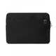 Tucano Top 16inch Case 16inch Strechy neoprene - Black