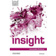 insight: Intermediate: Workbook