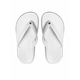 Crocs Japonke CROCBAND FLIP Bela
