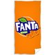 Tip Trade frotirni ručnik Fanta Orange