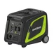 Inverterski električni generator 4900W 12/230V (generator) 14486