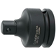 UNIOR Adapter za nasadne ključeve IMPACT 3/4-1 U232.7