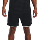 Podložene kratke hlače Under Armour UA Vanih Woven 2in1 t-BLK