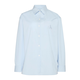 Calvin Klein Jeans Bluza svetlo modra