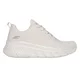 SKECHERS Patike bobs b flex hi flying hi W