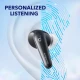 SOUNDCORE Liberty 4 Midnight Black NC TWS bubice (A3953G11)