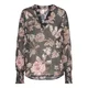 LASCANA Bluza jelka/pastelno roza