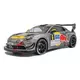 1:18 ALPINE A110 RGT SIVA 6 S LOEB L GODEY RALLY