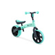 YVOLUTION Balans bicikl za decu VELO JUNIOR menta