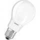 OSRAM LED 111 mm OSRAM 220 E27 6 W = 40 W topla bela EEK: A+ vsebuje 1 kos