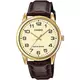 CASIO sat MTP-V001GL-9B