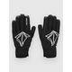 Volcom V.Co Nyle rokavice black print