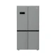 BEKO side by side frižider GN1416240XPN ProSmart inverter