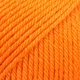 Drops Daisy Uni Colour 23 Orange Pletilna preja