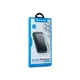 TERACELL Zastitno staklo Tempered Glass 2.5D full glue za Samsung A165F Galaxy A16 crni (216886)