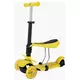 BBO Trotinet Scooter 3u1 (S979A) žuti S979AYL