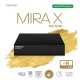 Amiko Prijemnik IPTV@Linux, 4K UHD, H.265, LAN, WiFi - MIRAX HIS-4100