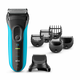 Braun BT 3010 brijaći aparat/trimer (3u1)
