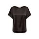 JDY Bluza JDYFifi temno rjava